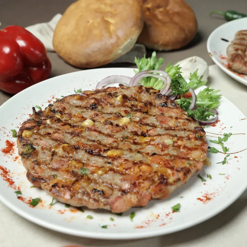 Specialitatea gurmandului