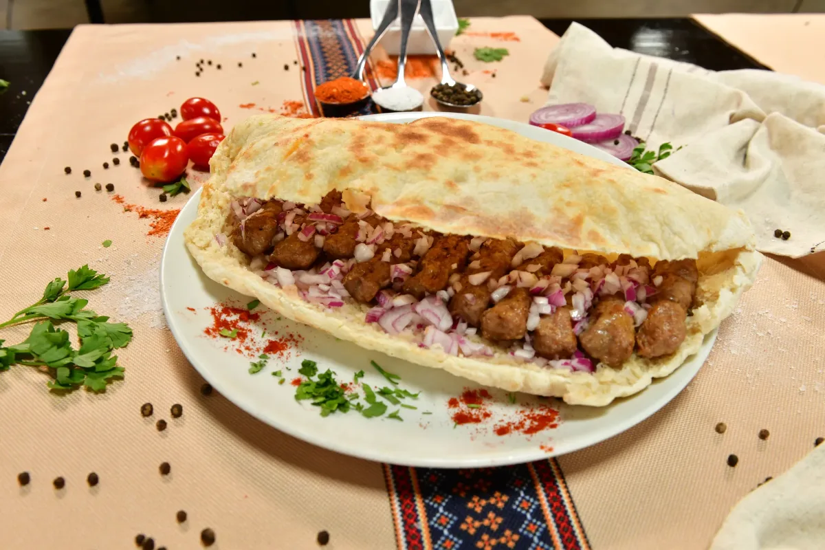Micișori de Sarajevo