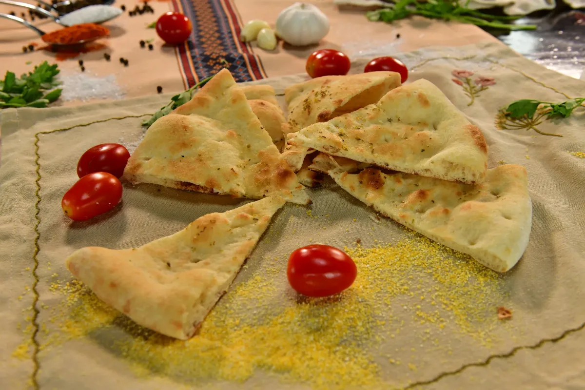 Focaccia