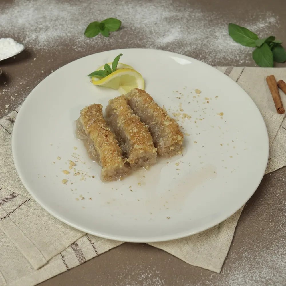Baclava
